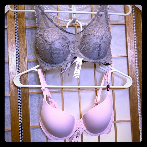 Victoria's Secret Other - VICTORIA’S SECRET BRA BUNDLE 🆕
